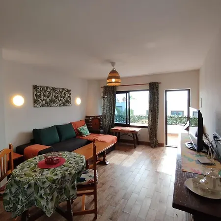 Casa Sauce Appartement Puerto del Carmen  Buitenkant foto