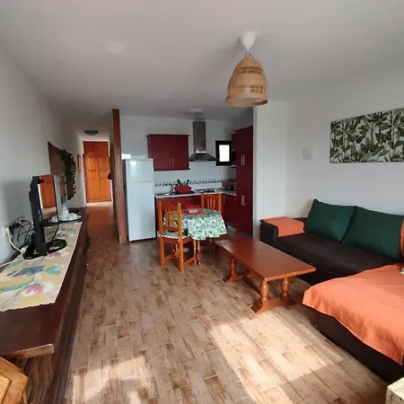 Casa Sauce Appartement Puerto del Carmen  Buitenkant foto
