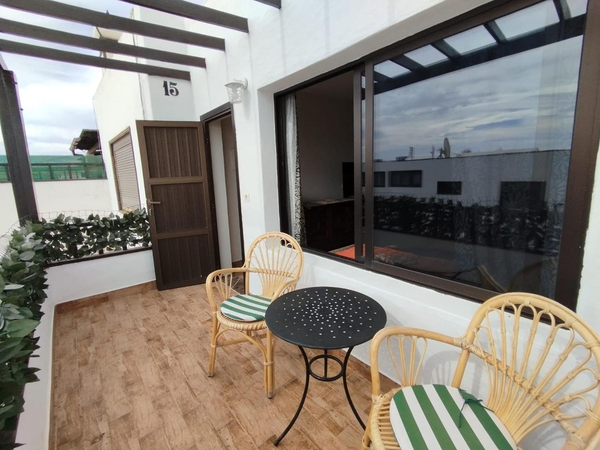 Casa Sauce Apartment